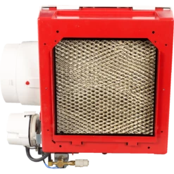 Honeywell HE240 Whole House Bypass Flow-Through Humidifier 13 Honeywell HE240 Whole House Bypass Flow-Through Humidifier -FRIGIDAIRE Sales Shop honeywell he240 whole house bypass humidifier back