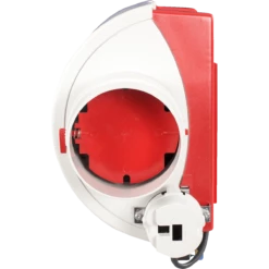 Honeywell HE240 Whole House Bypass Flow-Through Humidifier 12 Honeywell HE240 Whole House Bypass Flow-Through Humidifier -FRIGIDAIRE Sales Shop honeywell he240 whole house bypass humidifier side