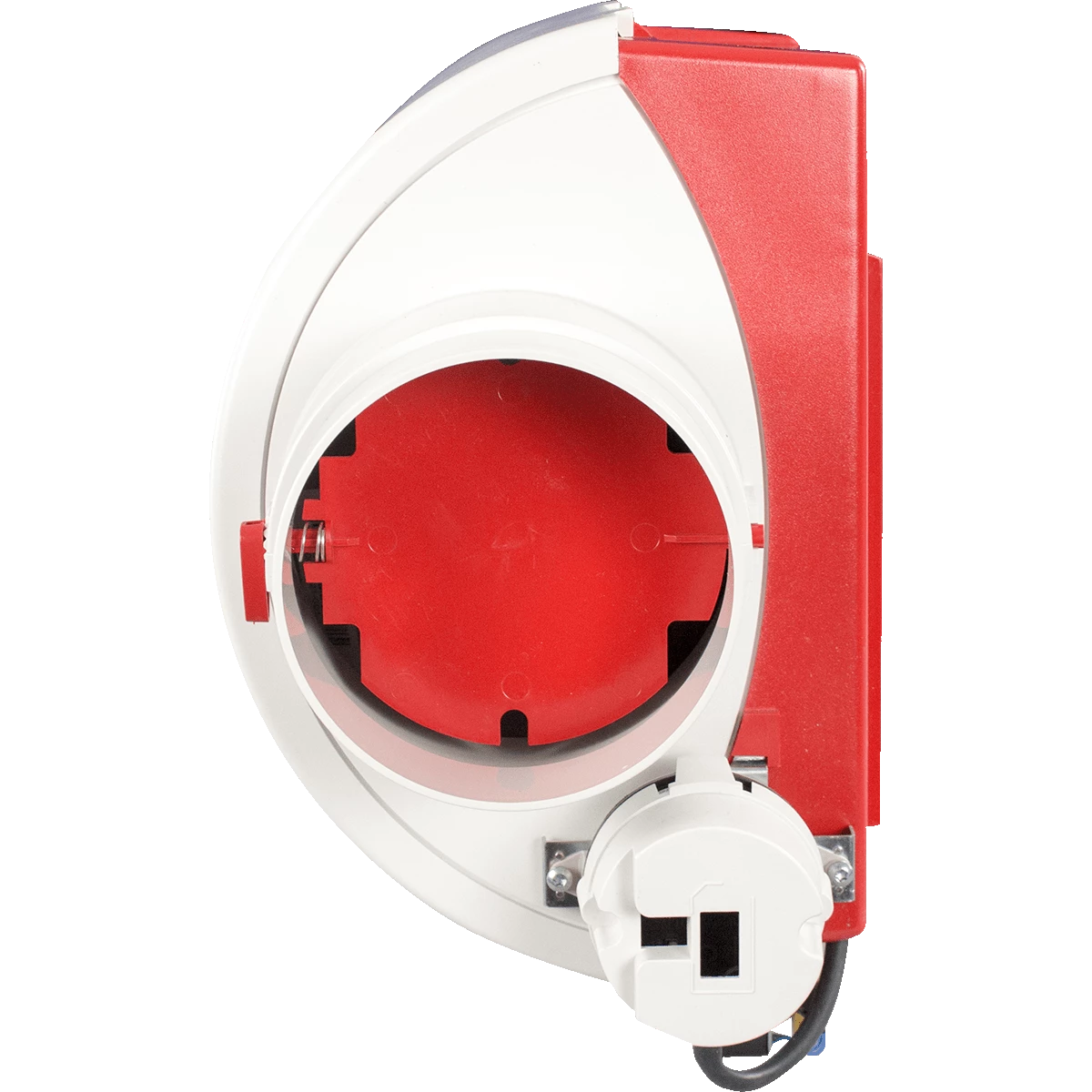 Honeywell HE240 Whole House Bypass Flow-Through Humidifier 6 Honeywell HE240 Whole House Bypass Flow-Through Humidifier - Image 4