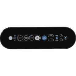 Honeywell HPA250B Bluetooth HEPA Air Purifier -FRIGIDAIRE Sales Shop honeywell hpa 250b bluetooth smart true hepa allergen remover controls