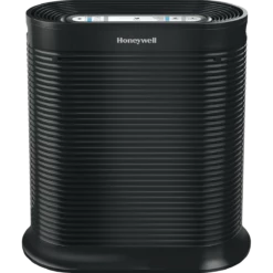 Honeywell HPA200 Series True HEPA Allergen Remover Air Purifier