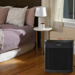 Honeywell Insight™ HEPA Air Purifier -FRIGIDAIRE Sales Shop honeywell hpa5300b insight hepa air purifier lifestyle