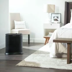 Honeywell Bluetooth® Smart HEPA Air Purifier -FRIGIDAIRE Sales Shop honeywell hpa8350b bluetooth smart hepa air purifier lifestyle