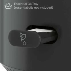 Honeywell Top Fill Ultrasonic Cool Mist Humidifier -FRIGIDAIRE Sales Shop honeywell hul585b top fill ultrasonic cool mist humidifier info 2