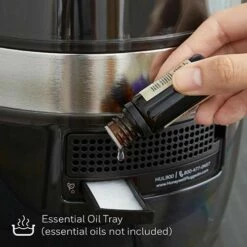 Honeywell Reflection Cool Mist Humidifier -FRIGIDAIRE Sales Shop honeywell hul900b reflection cool mist humidifier info 2