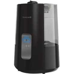 Honeywell Dual Comfort Cool + Warm Mist Humidifier 14 Honeywell Dual Comfort Cool + Warm Mist Humidifier -FRIGIDAIRE Sales Shop honeywell hwc775 dual comfort cool warm mist humidifier black main