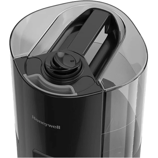 Honeywell Dual Comfort Cool + Warm Mist Humidifier 9 Honeywell Dual Comfort Cool + Warm Mist Humidifier - Image 7