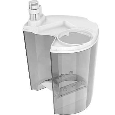 Honeywell Dual Comfort Cool + Warm Mist Humidifier 4 Honeywell Dual Comfort Cool + Warm Mist Humidifier - Image 2