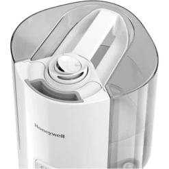 Honeywell Dual Comfort Cool + Warm Mist Humidifier 12 Honeywell Dual Comfort Cool + Warm Mist Humidifier -FRIGIDAIRE Sales Shop honeywell hwc775 dual comfort cool warm mist humidifier white top