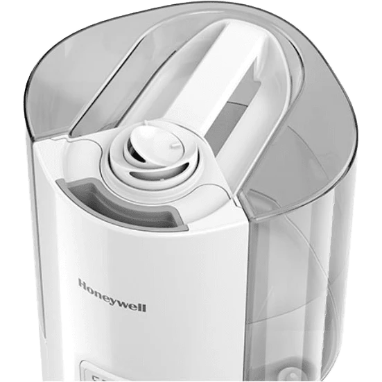 Honeywell Dual Comfort Cool + Warm Mist Humidifier 5 Honeywell Dual Comfort Cool + Warm Mist Humidifier - Image 3