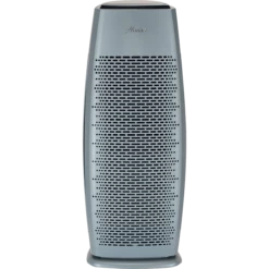 Hunter Digital Tall Tower EcoSilver + HEPA Air Purifier -FRIGIDAIRE Sales Shop hunter digital tall tower ecosilver hepa air purifier graphite main