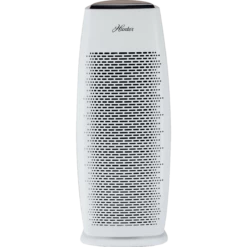 Hunter Digital Tall Tower EcoSilver + HEPA Air Purifier -FRIGIDAIRE Sales Shop hunter digital tall tower ecosilver hepa air purifier white main