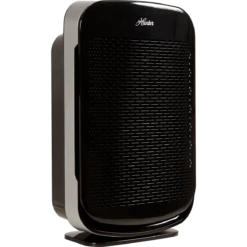 Hunter Medium Console EcoSilver + HEPA Air Purifier -FRIGIDAIRE Sales Shop hunter medium console eco silver hepa air purifier black hero