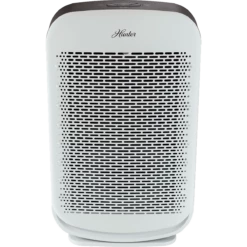 Hunter Medium Console EcoSilver + HEPA Air Purifier