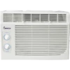 Impecca 5,000 BTU Mini Window Air Conditioner -FRIGIDAIRE Sales Shop impecca iwa05 km15 5000 btu mini window air conditioner main