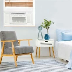 Keystone 12,000 BTU 115V Energy Star Window Air Conditioner -FRIGIDAIRE Sales Shop keystone 10000 btu 115v energy star window air conditioner lifestyle 2