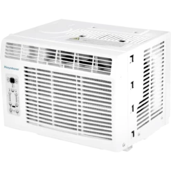 Keystone 14,500 BTU 115V Window Air Conditioner -FRIGIDAIRE Sales Shop keystone 14500 btu 115v window ac angle 2