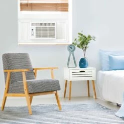 Keystone 14,500 BTU 115V Window Air Conditioner -FRIGIDAIRE Sales Shop keystone 14500 btu 115v window ac lifestyle 2