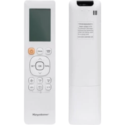 Keystone 8,000 BTU 115V Energy Star Window Air Conditioner -FRIGIDAIRE Sales Shop keystone 8000 btu 115v energy star window air conditioner remote control