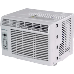 Keystone 12,000 BTU Energy Star Window Air Conditioner -FRIGIDAIRE Sales Shop keystone kstaw05ce 5000 btu window air conditioner left view 2