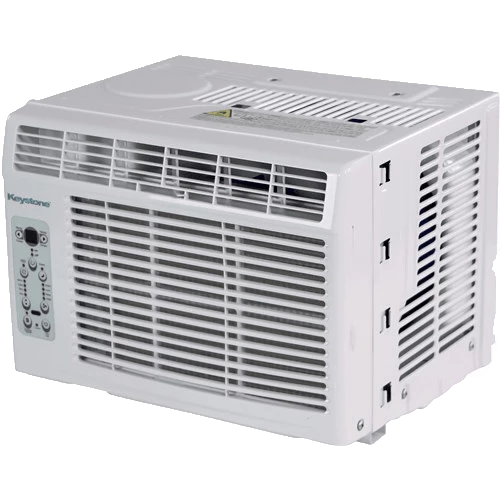 Keystone 8,000 BTU Energy Star Window Air Conditioner For 350 Sq. Ft. 4 Keystone 8,000 BTU Energy Star Window Air Conditioner For 350 Sq. Ft. - Image 2