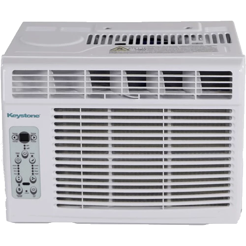 Keystone 8,000 BTU Energy Star Window Air Conditioner For 350 Sq. Ft. 3 Keystone 8,000 BTU Energy Star Window Air Conditioner For 350 Sq. Ft.
