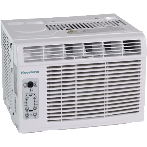 Keystone 8,000 BTU Energy Star Window Air Conditioner For 350 Sq. Ft. 5 Keystone 8,000 BTU Energy Star Window Air Conditioner For 350 Sq. Ft. - Image 3