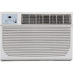 Keystone 8,000 BTU Window Air Conditioner W/ Heat