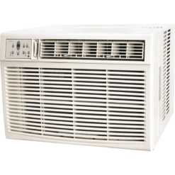 Keystone 18,000 BTU Window Air Conditioner -FRIGIDAIRE Sales Shop keystone ksthw18a 18000 btu window ac heat main