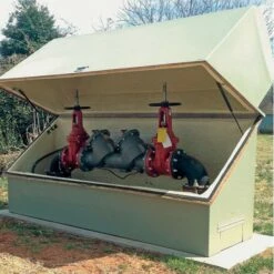 King Electric 120V Pump House Heater -FRIGIDAIRE Sales Shop king electric 1000w pump house heater application