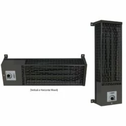 King Electric 120V Pump House Heater -FRIGIDAIRE Sales Shop king electric 1000w pump house heater gray