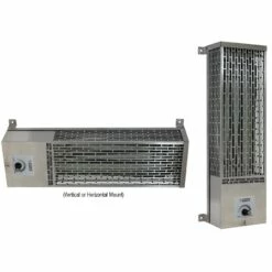 King Electric 120V Pump House Heater -FRIGIDAIRE Sales Shop king electric 1000w pump house heater stainless steel