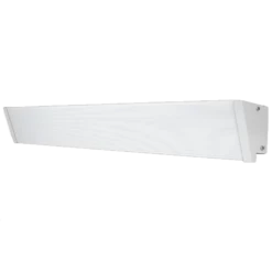 King Electric 120V AlCove Radiant Heater