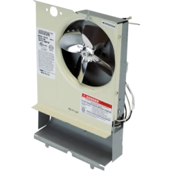 King Electric 120V Wet Location Wall Heater W/ Thermostat -FRIGIDAIRE Sales Shop king electric 120v wet location wall heater with thermostat interior fan blower