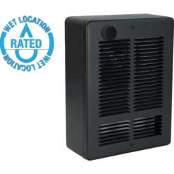 King Electric 120V Wet Location Wall Heater W/ Thermostat -FRIGIDAIRE Sales Shop king electric 120v wet location wall heater with thermostat right angle