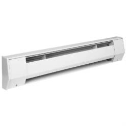 King Electric K Series 240 Volt Electric Baseboard Heaters
