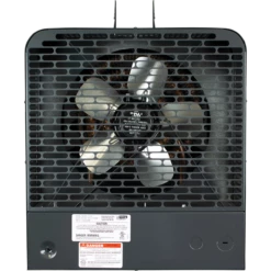 King Electric ECO2S+ 2 Stage Garage Heater -FRIGIDAIRE Sales Shop king electric eco2s plus 2 stage garage heater back