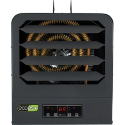 King Electric ECO2S+ 2 Stage Garage Heater -FRIGIDAIRE Sales Shop king electric eco2s plus 2 stage garage heater front