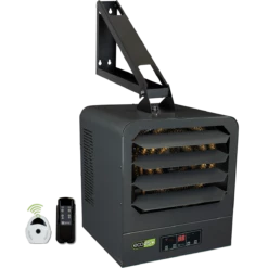 King Electric ECO2S+ 2 Stage Garage Heater