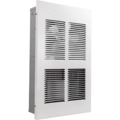 King Electric EFW Large 240V Wall Heater -FRIGIDAIRE Sales Shop king electric efw 2440mw fan forced wall heater angle