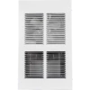 King Electric EFW Large 240V Wall Heater -FRIGIDAIRE Sales Shop king electric efw 2440mw fan forced wall heater front