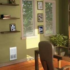 King Electric EFW Large 240V Wall Heater -FRIGIDAIRE Sales Shop king electric efw 2440mw fan forced wall heater lifestyle 1