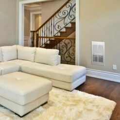 King Electric EFW Large 240V Wall Heater -FRIGIDAIRE Sales Shop king electric efw 2440mw fan forced wall heater lifestyle 2