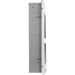 King Electric EFW Large 240V Wall Heater -FRIGIDAIRE Sales Shop king electric efw 2440mw fan forced wall heater side