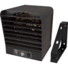 King Electric 240V Compact Garage Heater -FRIGIDAIRE Sales Shop king electric gh2405 garage heater main