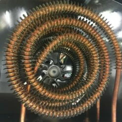 King Electric ECO2S+ 2 Stage Garage Heater -FRIGIDAIRE Sales Shop king electric kb eco2s heater coil