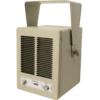 King Electric 5700W Single Phase Unit Heater 2 King Electric 5700W Single Phase Unit Heater -FRIGIDAIRE Sales Shop king electric kbp2406 shop heater with thermostat main
