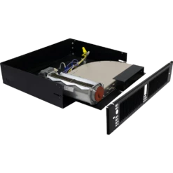 King Electric Multi-Watt Horizontal/Vertical Kickspace Heater -FRIGIDAIRE Sales Shop king electric mult watt horizontal vertical 120v space heater black exploded view