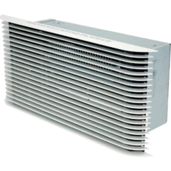 King Electric PAW Ultra Wall Heater -FRIGIDAIRE Sales Shop king electric paw ultra wall heater dove white left angle