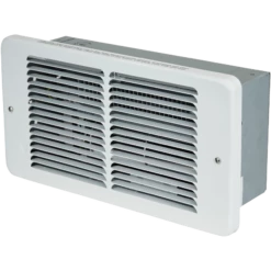 King Electric PAW Wall Heater -FRIGIDAIRE Sales Shop king electric paw wall heater angle 2